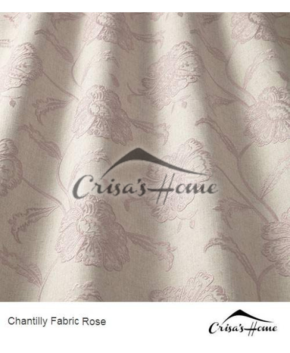 Draperie Tuileries Chantilly